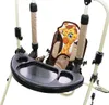 4-in-1-Set: Kinderschaukel + Stuhl, Tablett, Produktbild-Vorschau 7