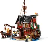 LEGO Creator 3 w 1 Statek Piracki, Kreatywna Zabawka dla Podgląd zdjęcia produktu 19