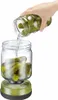 Westmark Abtropfglas 900 ml, 21412260 Anteprima dell’immagine prodotto 5