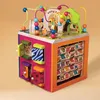 B. Toys 44163 - Zany Zoo Spielewürfel, Motorikschleife, Produktbild-Vorschau 8
