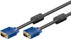 Goobay 93368, 1,8 m, VGA (D-Sub), VGA (D-Sub), Männlich, Produktbild-Vorschau 1
