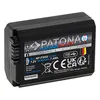 PATONA Platinum Akku mit USB-C Input f. Sony NP-FW50 NEX.3 Produktbild-Vorschau 2