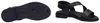 Pikolinos NAVIA Damen Sandalette - Riemchen Sandalen braun Produktbild-Vorschau 10