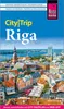 Reise Know-How CityTrip Riga Produktbild-Vorschau 1