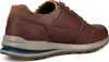 Mephisto Bradley, Bequemer Halbschuh, Herren, Chestnut Produktbild-Vorschau 41