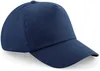 Beechfield B10B | Junior Original 5-Panel Cap / Czapka / Podgląd zdjęcia produktu 10