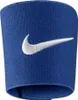 Nike Nk Guard Stay-Ii Blu Annerito/Cyber Blu Annerito/Cyber Anteprima dell’immagine prodotto 4