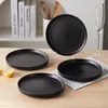 Teller set 4er Ø21,3 cm Essteller Speiseteller Produktbild-Vorschau 10