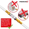 PremiumX SAT Inline Verstärker Set Signalverstärker Produktbild-Vorschau 3