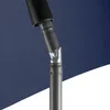 FARE 8185 Sonnenschirm M Ø180cm nachtblau neigbar Produktbild-Vorschau 4