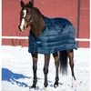Horseware Liner 200 Liner Navy/Navy , Horseware Produktbild-Vorschau 7