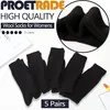 Damen Socken aus Wolle, Thermosocken, warm, dick, Produktbild-Vorschau 3