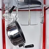GastroHero Popcornmaschine ECO – 5 kg/h Leistung, 1 Kessel, Produktbild-Vorschau 8