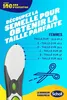 Scholl LiquiFlex Einlegesohlen Daily Support - Small - Produktbild-Vorschau 10