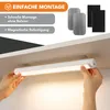 KRUMAD LED onderkastverlichting voor de keuken, set van 2, Productafbeelding-voorbeeld 3