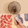 Cecotec Wandventilator EnergySilence 4500 Power Wall Produktbild-Vorschau 2
