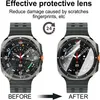 Per Samsung Galaxy Watch 8 40 mm Hydrogel Film Display Anteprima dell’immagine prodotto 3