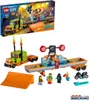 LEGO 60294 City Stuntz Stunt Show Truck Set, set di Anteprima dell’immagine prodotto 15