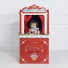 Le Toy Van Showtime Puppet Theatre, 3 Jahr(e) Produktbild-Vorschau 9