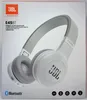 JBL E55BT Kabellose Kopfhörer, Weiß Produktbild-Vorschau 6