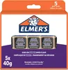 Elmers bâton de colle Disappearing Purple 40G - Blister de Voir les images du produit 7