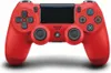 Playstation Ps4 Dualshock-controller Rot  Rot One Size Produktbild-Vorschau 1