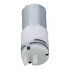 Micro pompa a vuoto booster mini piccolo motore pompa Anteprima dell’immagine prodotto 4