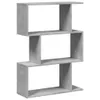 VidaXL 858114, Grau, Holz, Holz, 70 kg, 20 kg, 700 mm Produktbild-Vorschau 7