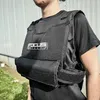 Gewichtsweste - Focus Fitness - 30 kg Produktbild-Vorschau 4