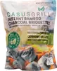 6x CASUSGRILL Briquettes de charbon de bois pour barbecue Voir les images du produit 4