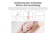 Nitecore Bite Healer 10 Mückenstift - Schwarz Produktbild-Vorschau 12