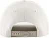47 Brand Low Profile Cap - ZONE New York Yankees bone Produktbild-Vorschau 2