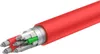 OnePlus USB-C-zu-USB-Kabel - 1,5 Meter - Rot Produktbild-Vorschau 5