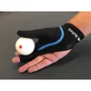 Buffalo Handschuh beidhändig schwarz/blau Grösse L Produktbild-Vorschau 4