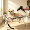 Grooming Hunde Badetisch Pflegeständer Waschtisch, (B) Produktbild-Vorschau 3