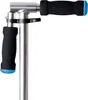 muuwmi Aluminium Scooter– Tretroller, 205 mm, ABEC 7, , Produktbild-Vorschau 3