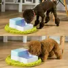 Topchances 1,8L Dog Cat Automatická vodní fontána Pet Náhled obrázku produktu 11
