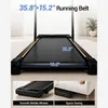 Tapis de course pliable ROBORE X5F avec inclinaison – Voir les images du produit 6