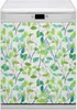 Abwaschbar 60x80 cm Geschirrspüle Magnetmatte Küche Produktbild-Vorschau 1