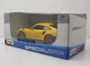 Maisto Porsche 911 GT2 RS Modellauto Maßstab 1:24 Produktbild-Vorschau 18