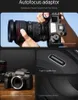 Viltrox EF-FX1 Pro Autofokus-Objektivhalterungsadapter mit Produktbild-Vorschau 4