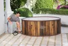 Bestway 60025 Lay-Z-Spa Helsinki Nafukovací vířivka Náhled obrázku produktu 67