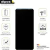 2x Full Cover Schutzfolie matt für Mobicel R9 Pro Produktbild-Vorschau 7