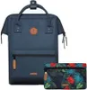 CABAIA Freizeitrucksack Rucksack mit Laptopfach Adventurer Produktbild-Vorschau 22