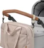 Lässig Wickeltasche - Everyday - Humus | Wickeltasche Produktbild-Vorschau 5