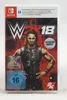 Wwe 2K18 Produktbild-Vorschau 2