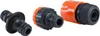 Perlschlauch Tropfschlauch Gartenschlauch 50 m Schlauch Set Produktbild-Vorschau 7