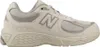 NEW BALANCE Damen Halbschuhe GC2002 Schnürer Beige Produktbild-Vorschau 4