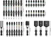 Bosch PRO Impact Bit Set2608522517Set 36 teilig Voir les images du produit 6