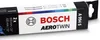 Bosch Aerotwin Scheibenwischer für Dacia Sandero 2021- Produktbild-Vorschau 9